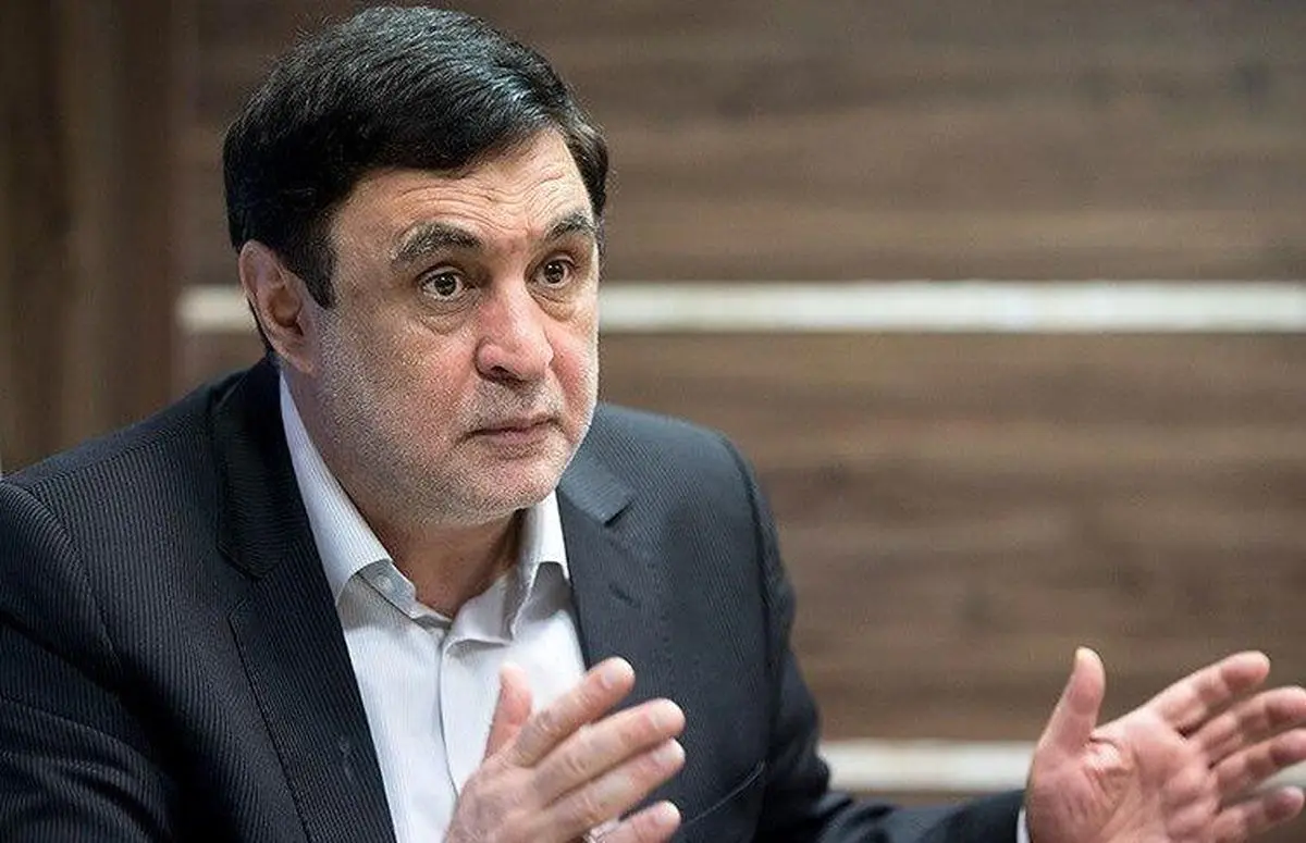 مواضع احمدی نژاد را از سال 84 پیش بینی کرده بودم/ بخش اول