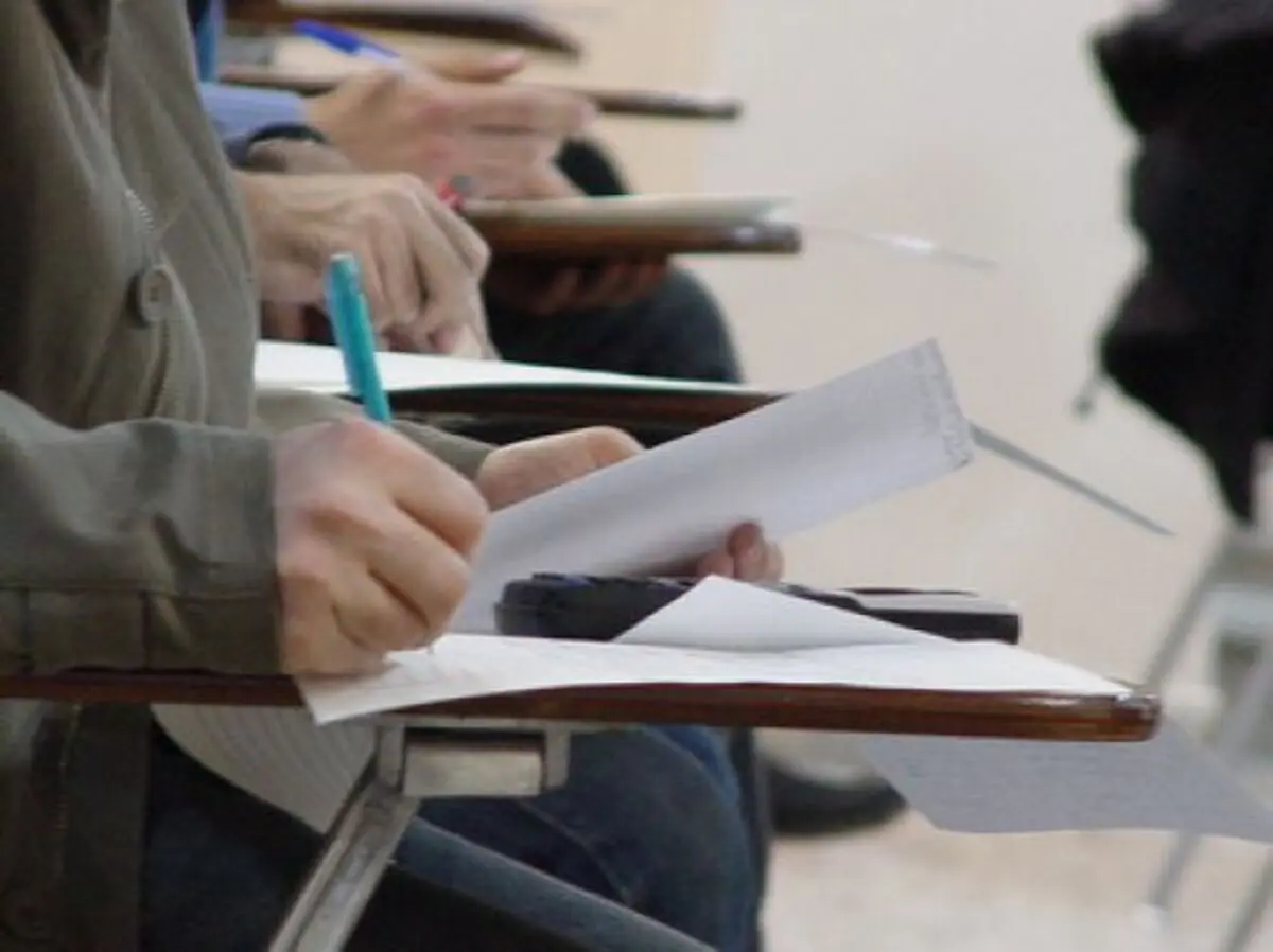 آغاز ثبت نام آزمون EPT تیر ماه دانشگاه آزاد اسلامی