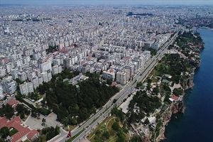 عراقی‌ها در خرید خانه‌های ترکیه از ایرانی‌ها پیشی گرفتند