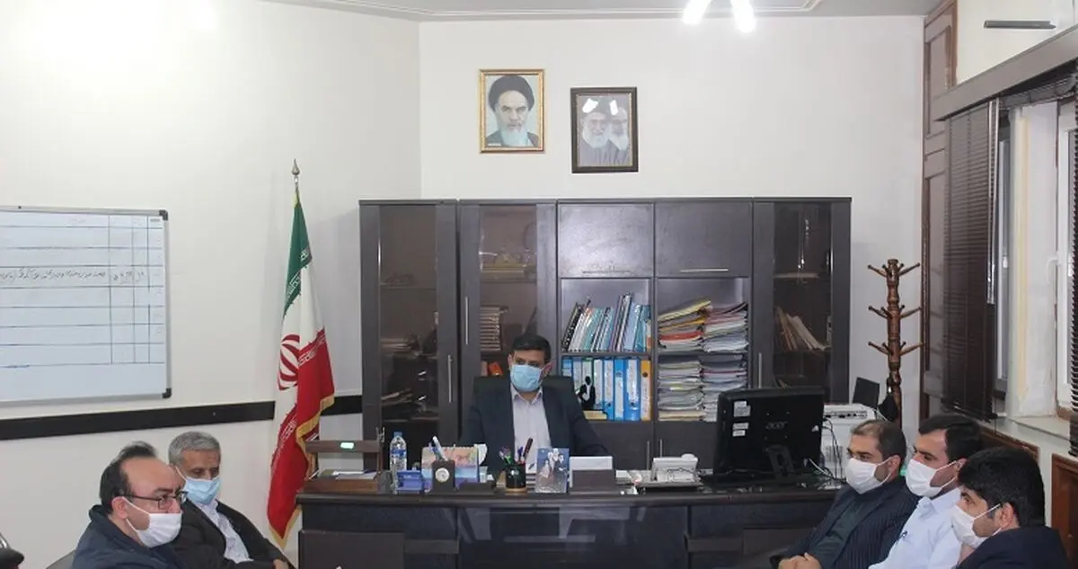 برخورد با مطب های خصوصی که پروتکل های بهداشتی را رعایت نمی کنند
