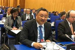 نماینده چین در کمیسیون مشترک برجام: از مذاکره مجدد بر سر برجام حمایت نمی‌کنیم