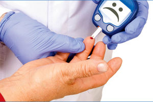 سایه کرونا در کمین بیماران دیابتی قزوین