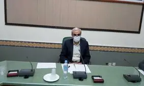 نیروهای امدادی شهرستان بوشهردر آماده باش قرار دارند