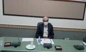 نیروهای امدادی شهرستان بوشهردر آماده باش قرار دارند