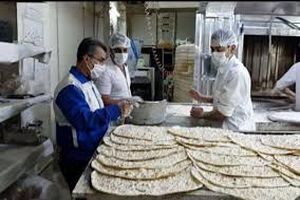 رییس صمت: نظارت بر نانوایی‌های سقز تشدید می‌شود
