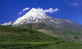 نقشه‌برداری کوه سبلان تکمیل شد