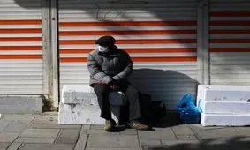 "ماسک" تا زمستان سال بعد مهمان ماست