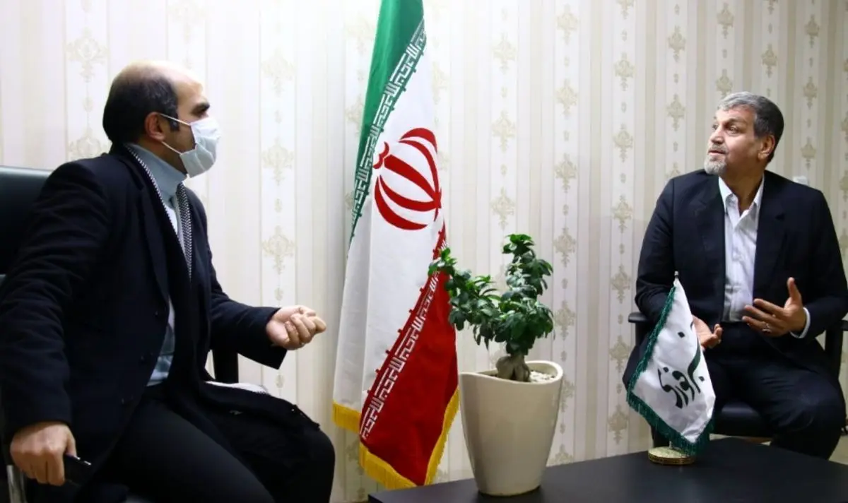 اصلاح‌طلبان به‌طور مشروط در انتخابات ۱۴۰۰ شرکت می‌کنند / از خاتمی عبور نکردیم / قالیباف رای ندارد / روحانی، اصلاح‌طلب نبوده و نیست / عدم تصویب FATF یک نوع خودتحریمی است / لاریجانی نگذاشت نقش احزاب در انتخابات افزایش پیدا کند / نظامیان حزب تشکیل دهند / وید