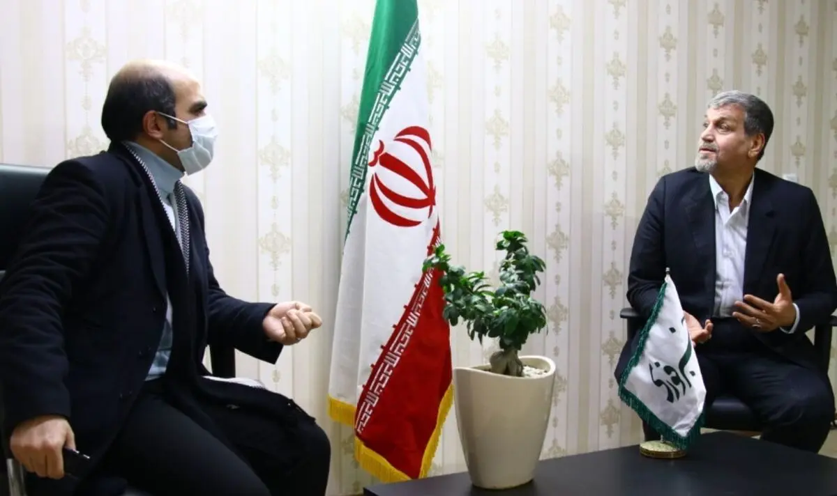 اصلاح‌طلبان به‌طور مشروط در انتخابات ۱۴۰۰ شرکت می‌کنند / از خاتمی عبور نکردیم / قالیباف رای ندارد / روحانی، اصلاح‌طلب نبوده و نیست / عدم تصویب FATF یک نوع خودتحریمی است / لاریجانی نگذاشت نقش احزاب در انتخابات افزایش پیدا کند / نظامیان حزب تشکیل دهند / وید