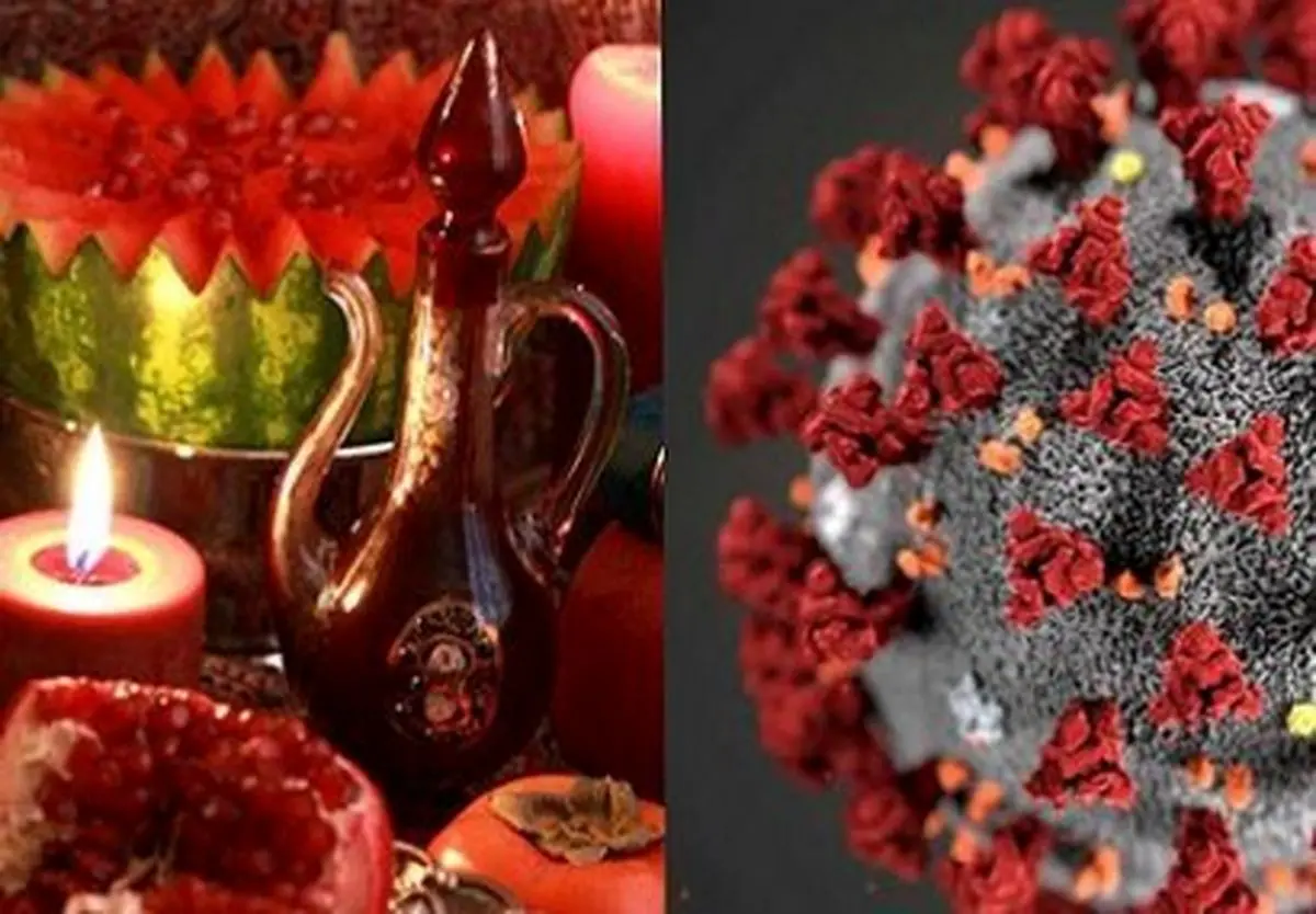 توصیه‌های پلیس برای خودداری از برگزاری شب یلدا