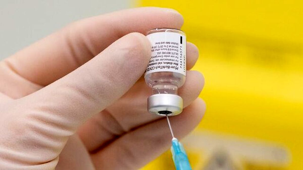 علت واکنش آلرژیک واکسن کرونا فایزر چیست؟
