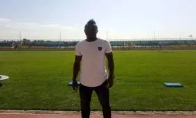 منشا:با طارمی رفیقم،رقابتی با او ندارم