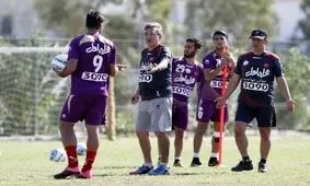 رونمایی از پشت پرده درگیری برانکو و طارمی