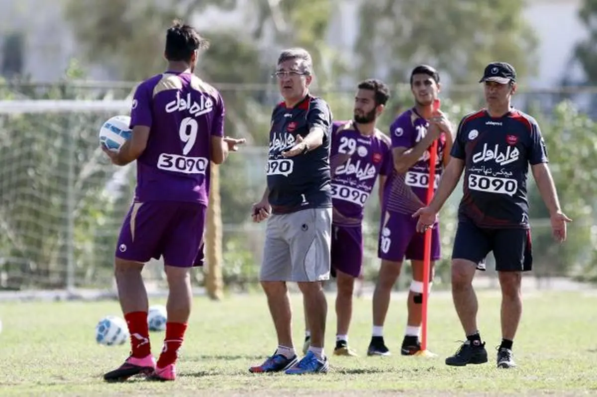 رونمایی از پشت پرده درگیری برانکو و طارمی