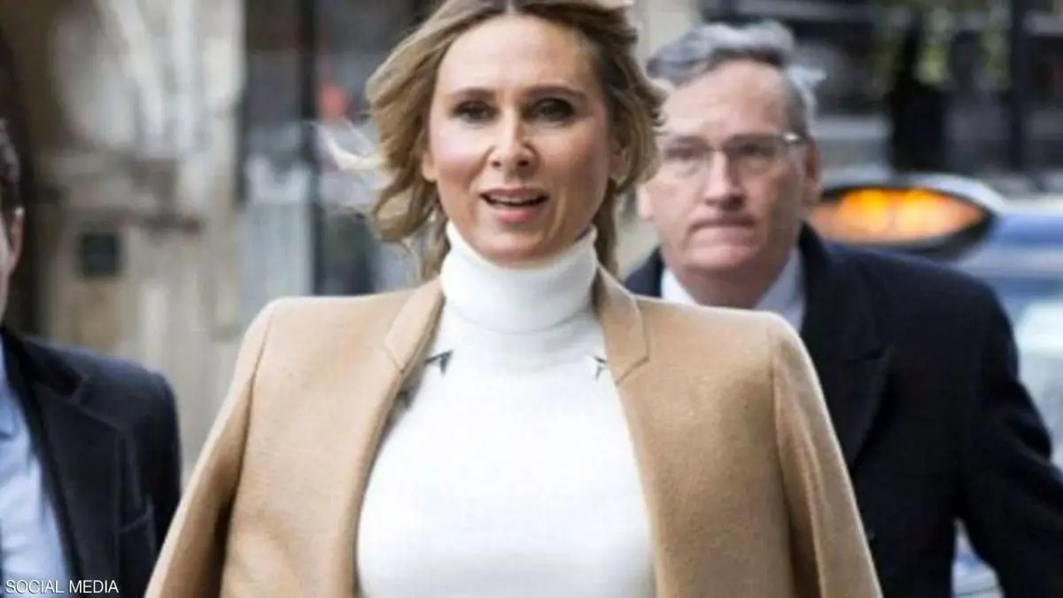 میلیاردر روس به دنبال آتش زدن ۶۰۰ میلیون دلار است