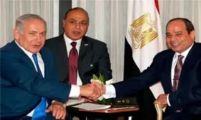 سفر نخست وزیر اسرائیل به مصر در آستانه آغاز به کار بایدن/ نتانیاهو به دنبال چیست؟