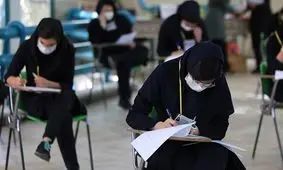 جزئیات برگزاری حضوری امتحانات در مدارس استان قم اعلام شد