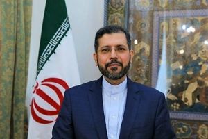  قطعنامه ضد ایرانی مجمع عمومی سازمان ملل، فاقد وجاهت قانونی است