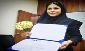 حکایت مربی فوتبالی که جایزه بین المللی بُرد