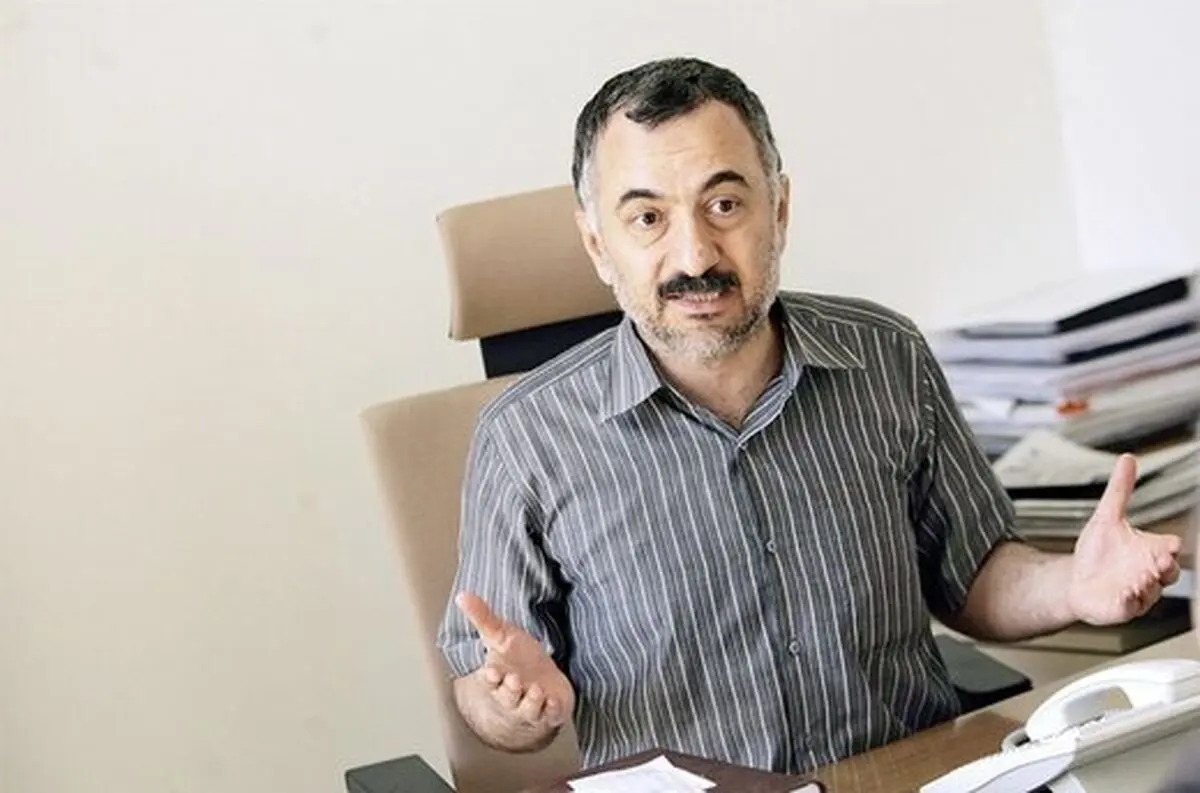 پیشنهاد یک تحلیلگر اقتصادی به مجلس درباره لایحه بودجه