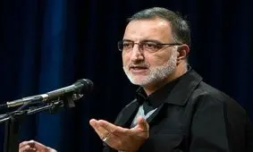  مجلس اجازه بازگشت به برجام را نخواهد داد/ نظام باید از عناصر بی‌کفایت تطهیر شود