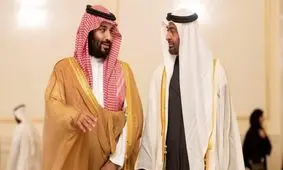 آغاز جنگ نفتی عربستان و امارات در یمن؛ «توافق ریاض» در بن‌بست