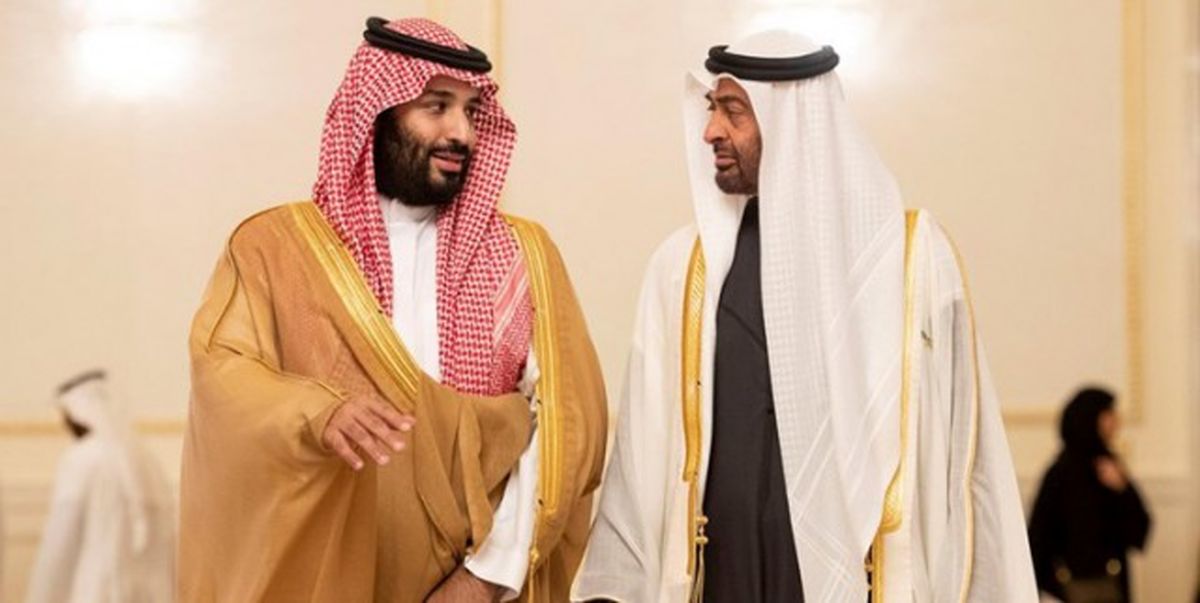 آغاز جنگ نفتی عربستان و امارات در یمن؛ «توافق ریاض» در بنبست