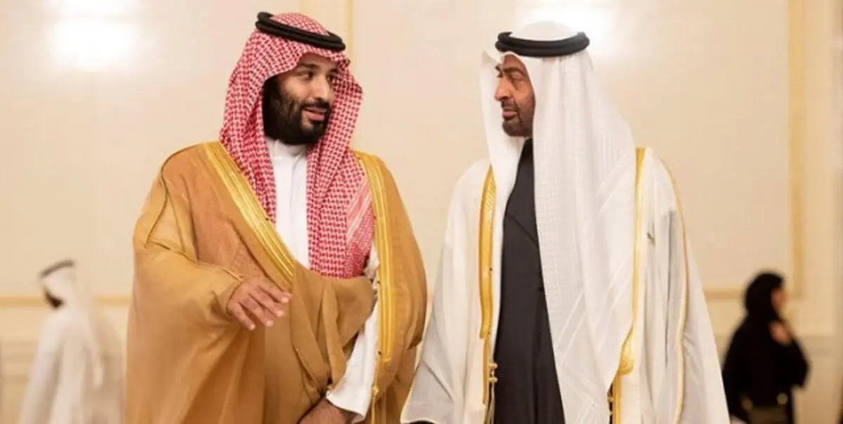 آغاز جنگ نفتی عربستان و امارات در یمن؛ «توافق ریاض» در بن‌بست