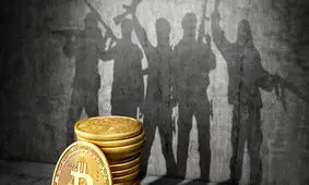 ارزهای دیجیتال چقدر به پولشویی کمک کردند؟