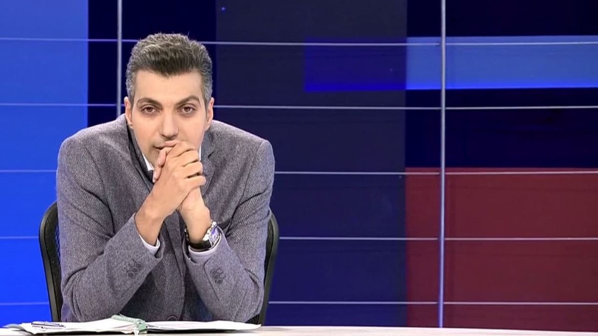 اعتراض صداوسیما به حضور فردوسیپور در قطر/ احتمال گزارش فینال آسیا توسط عادل در اینستاگرام