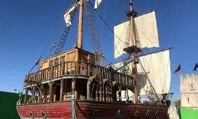 تصویربرداری فصل دریایی‌‌ «سلمان فارسی» آغاز شد