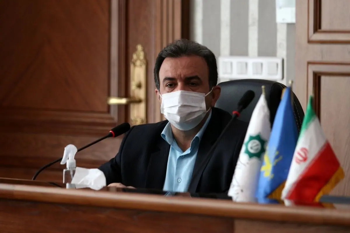 مدیریت دورهمی خانوادگی تا ۸۳ درصد از انتقال کرونا پیشگیری می‌کند