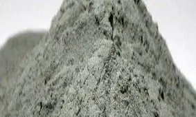 عجیب اما واقعی؛ سرقت بیش از هزار تن پودر آلومینیوم از یک فروند کشتی در بندرعباس