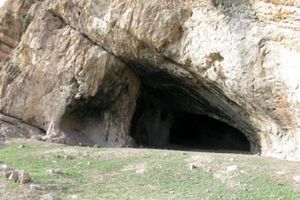 داستان صدا‌های عجیب غار «تایه‌گه» چیست؟