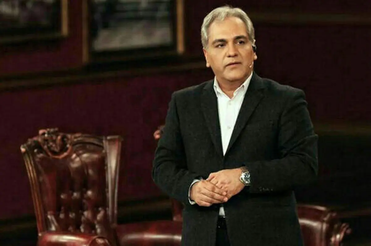 مهران مدیری با «دورهمی»، شب یلدا می‌آید