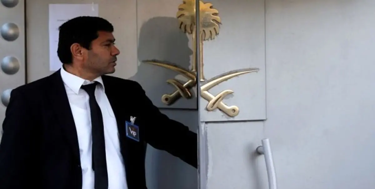 جوخه ترور دولت سعودی؛ این بار در نروژ