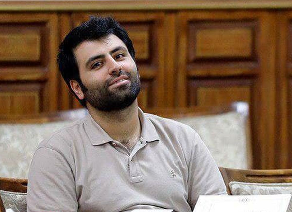 درگذشت مدیرعامل خبرگزاری «نسیم آنلاین»