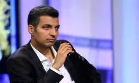 پیشنهاد فوتبالی علی انصاریان برای فینال آسیا