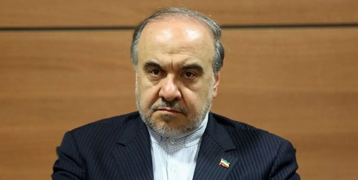 وزیر ورزش: قطعا پرسپولیس قهرمان آسیا می‌شود