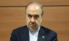 وزیر ورزش: قطعا پرسپولیس قهرمان آسیا می‌شود