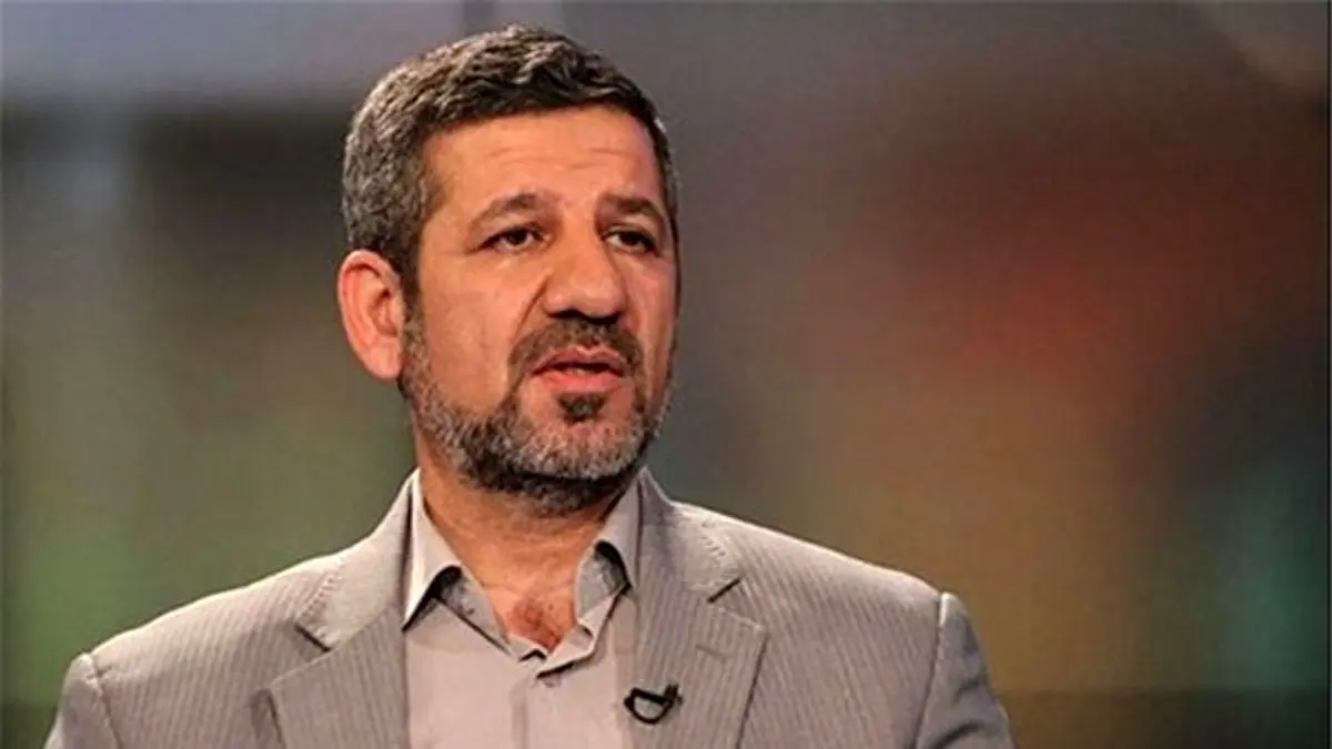 رئیس جمهور آینده باید مشکلات ما با آمریکا را حل کند