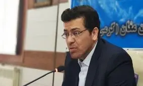 نماینده مغان: جناب بیغش؛ کدام سمت غش کرده‌اید؟!