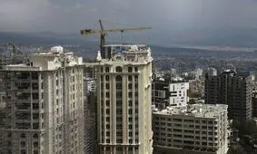 چشم انداز بازار مسکن در سایه لایحه بودجه ۱۴۰۰