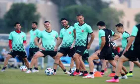 نکته جالب فیفا درباره پرسپولیس