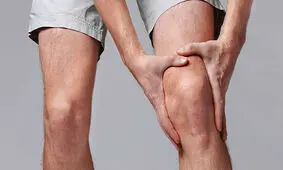 چگونه زانودرد را در خانه درمان کنیم؟
