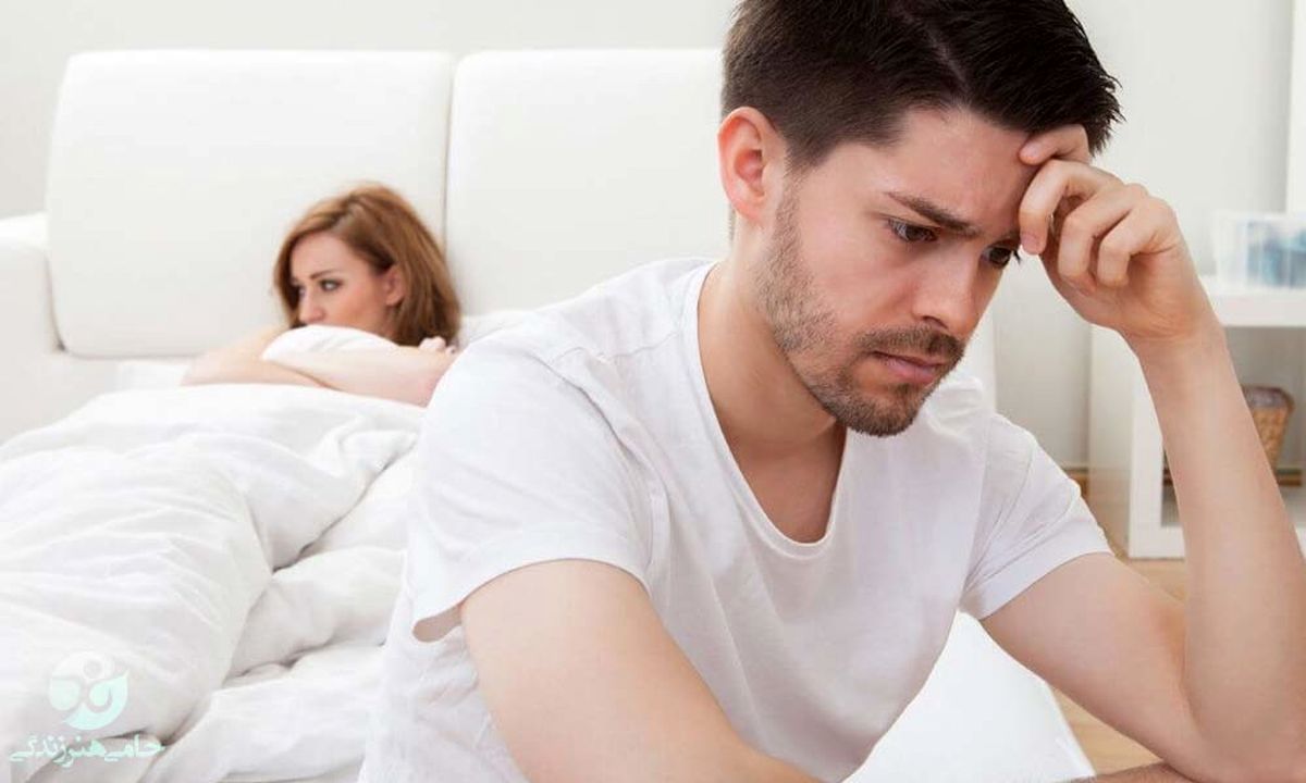 چگونه با طب سنتی زودانزالی را درمان کنیم؟