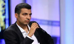 عادل در ورزشگاه فینال آسیا/ تست کرونای فردوسی پور منفی بود/ عکس