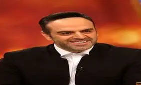 نذر بازیگر سینما در صورت قهرمانی پرسپولیس