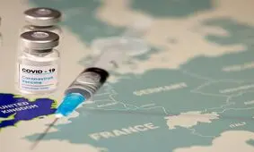 تصاویری از واکسن ایرانی کرونا