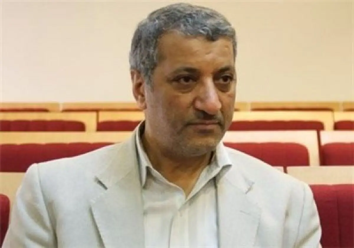 رجایی: دادگاه توهین کنندگانه به رئیس‎جمهور باید علنی برگزار شود
